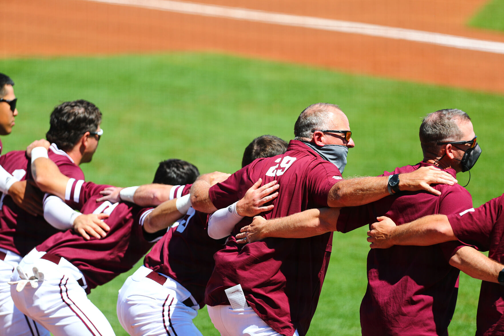 Texas A&M vs. Tennessee